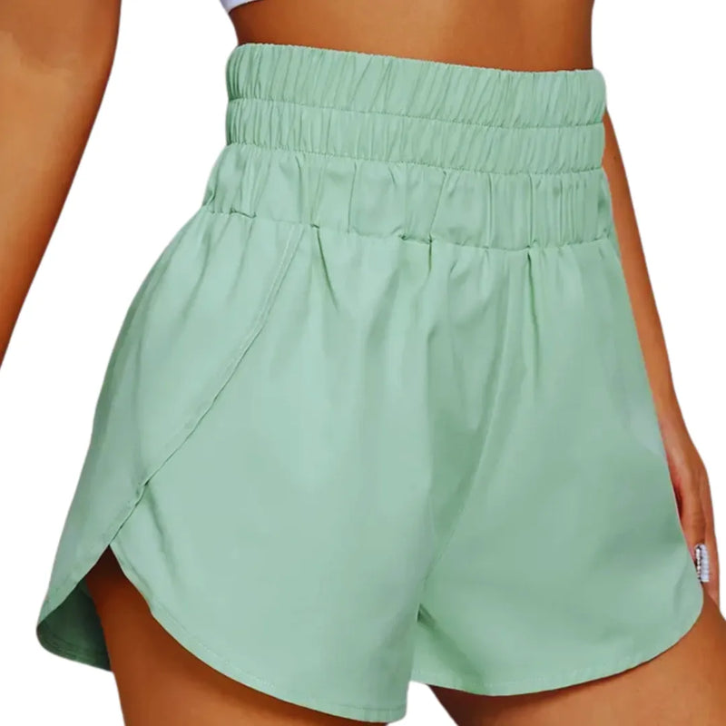 Shorts Feminino Ônix BreezeFit