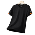 Camiseta Ônix Ice Silk Masculina