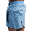 Short Masculino Fitness Ônix Sports Respirável e de Secagem Rápida - Ônix Sports