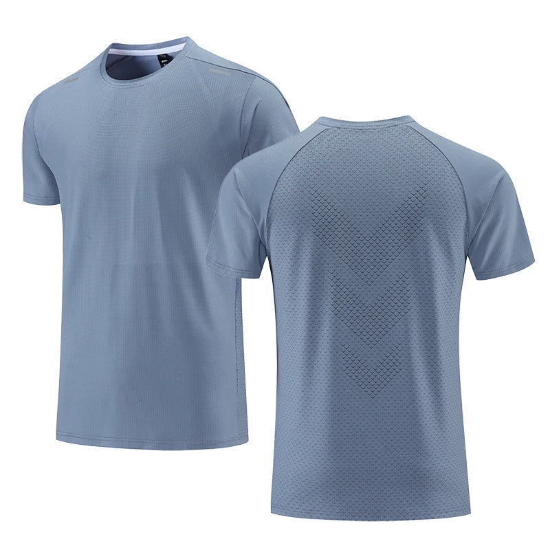 Camiseta Ônix Tech Masculina