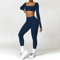 Conjunto Ônix DynamicFit Feminino