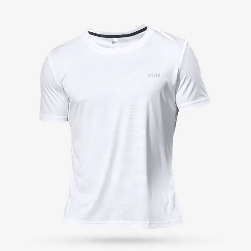 Camiseta Masculina Ônix FlexMotion