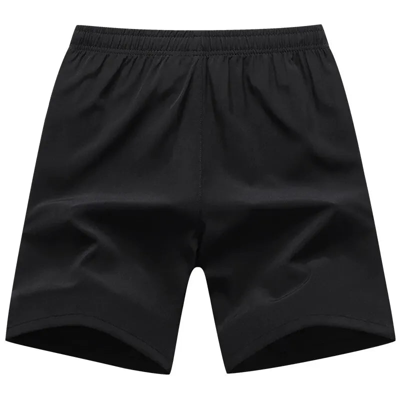 Shorts Esportivos Masculinos Confortáveis e Respiráveis - Ônix Sports