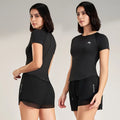 Conjunto Ônix Fitness Feminino