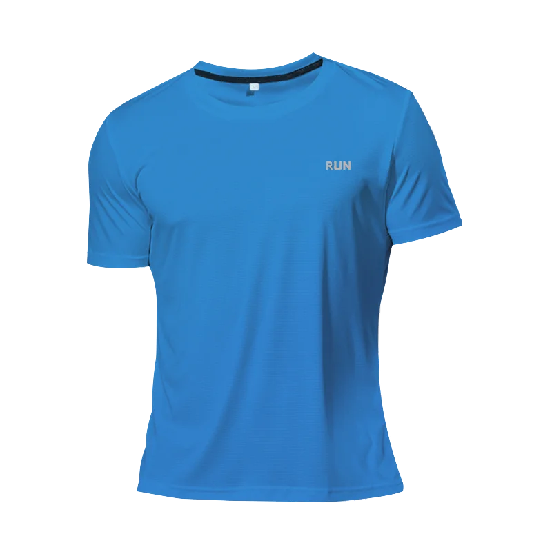 Camiseta Masculina Ônix FlexMotion