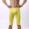 Shorts Masculinos Ônix Dynamic Fit