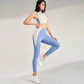 Conjunto Ônix Fitness Confort Feminino