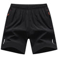 Shorts Esportivos Masculinos Confortáveis e Respiráveis - Ônix Sports