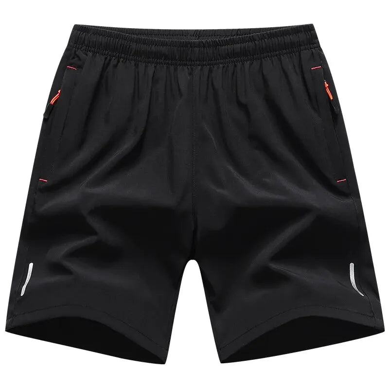 Shorts Esportivos Masculinos Confortáveis e Respiráveis - Ônix Sports