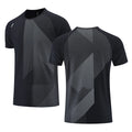 Camiseta Ônix Tech Masculina