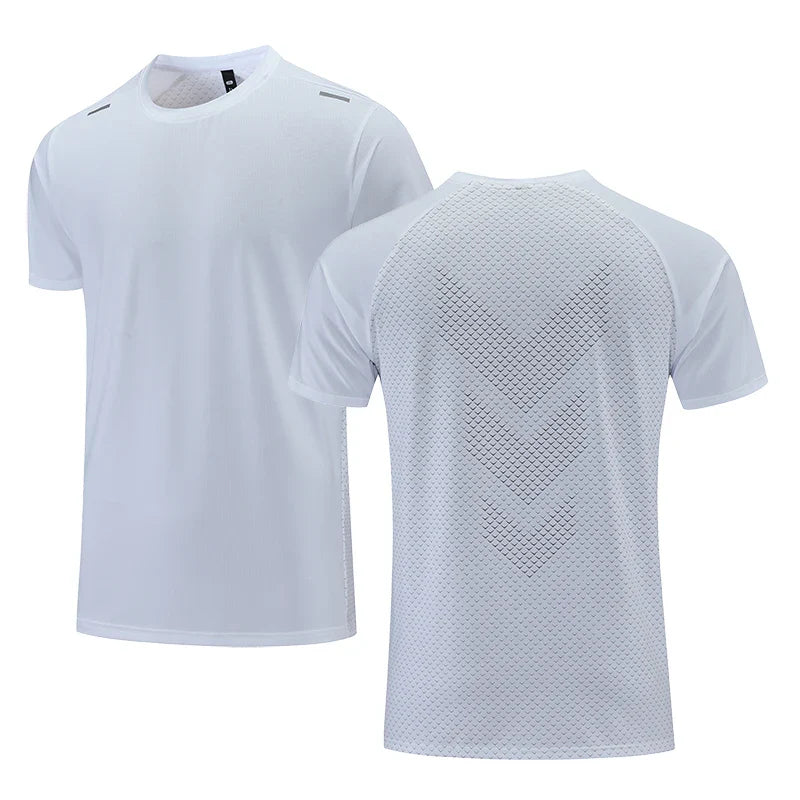 Camiseta Ônix Tech Masculina