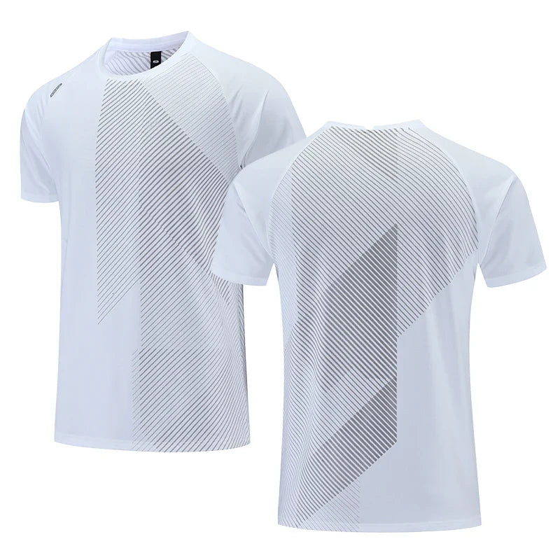 Camiseta Ônix Tech Masculina