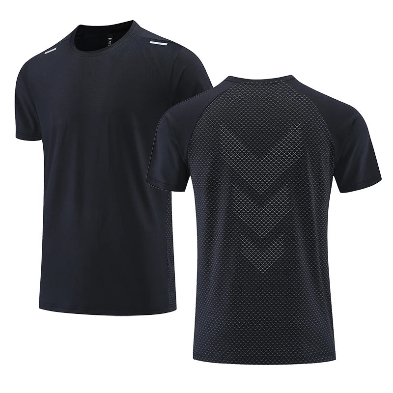 Camiseta Ônix Tech Masculina