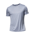 Camiseta Masculina Ônix FlexMotion