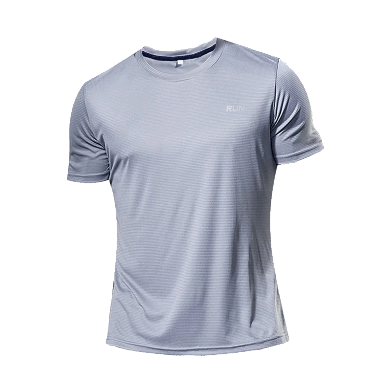 Camiseta Masculina Ônix FlexMotion