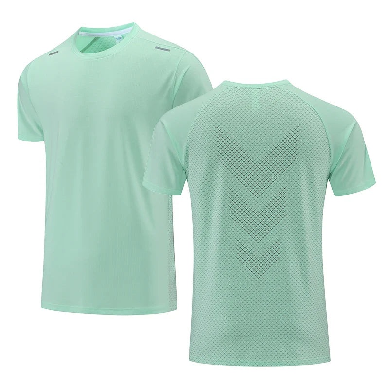 Camiseta Ônix Tech Masculina