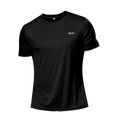 Camiseta Masculina Ônix FlexMotion