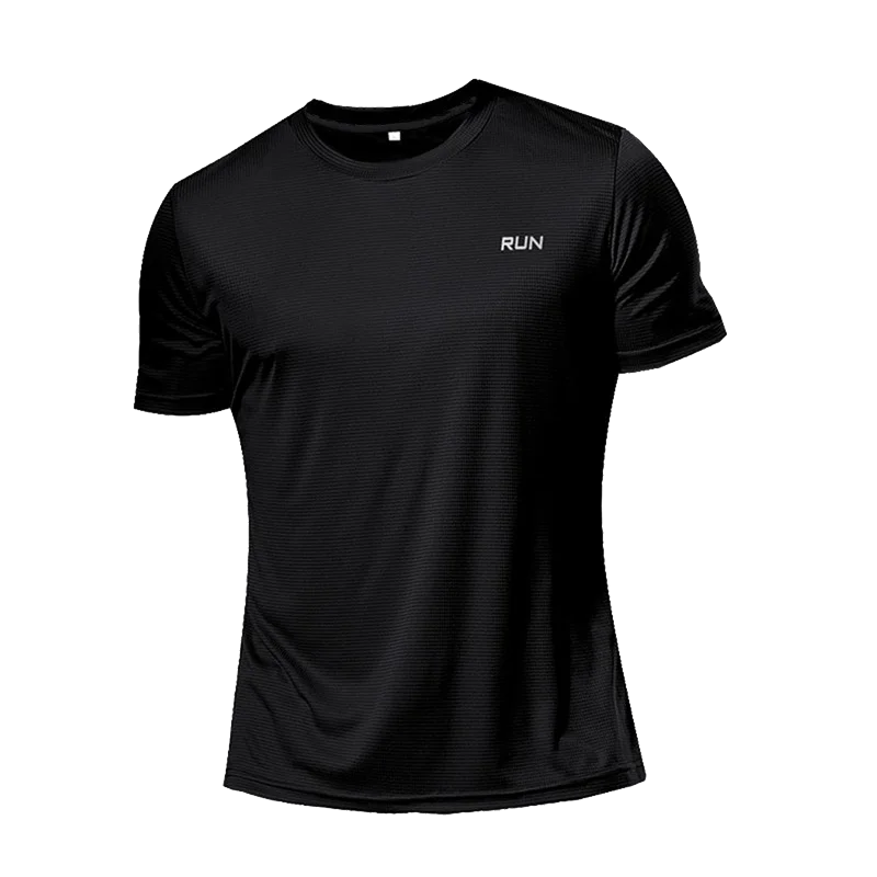 Camiseta Masculina Ônix FlexMotion