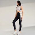 Conjunto Ônix Fitness Confort Feminino