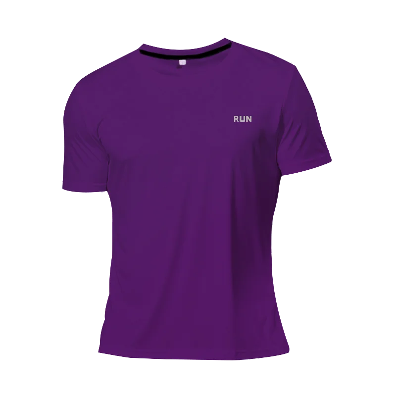 Camiseta Masculina Ônix FlexMotion