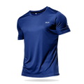 Camiseta Masculina Ônix FlexMotion