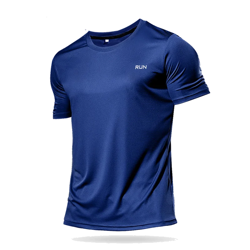 Camiseta Masculina Ônix FlexMotion