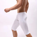 Shorts Masculinos Ônix Dynamic Fit