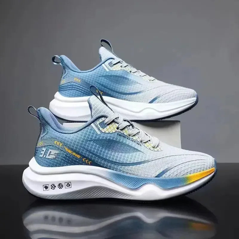 Tênis Leve para Corrida -  Running Sneakers