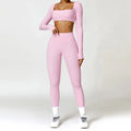 Conjunto Ônix DynamicFit Feminino