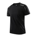 Camiseta Ônix Tech Run Pro Masculina