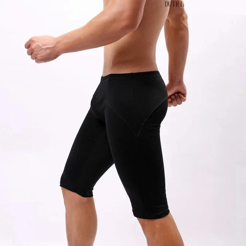 Shorts Masculinos Ônix Dynamic Fit