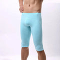 Shorts Masculinos Ônix Dynamic Fit