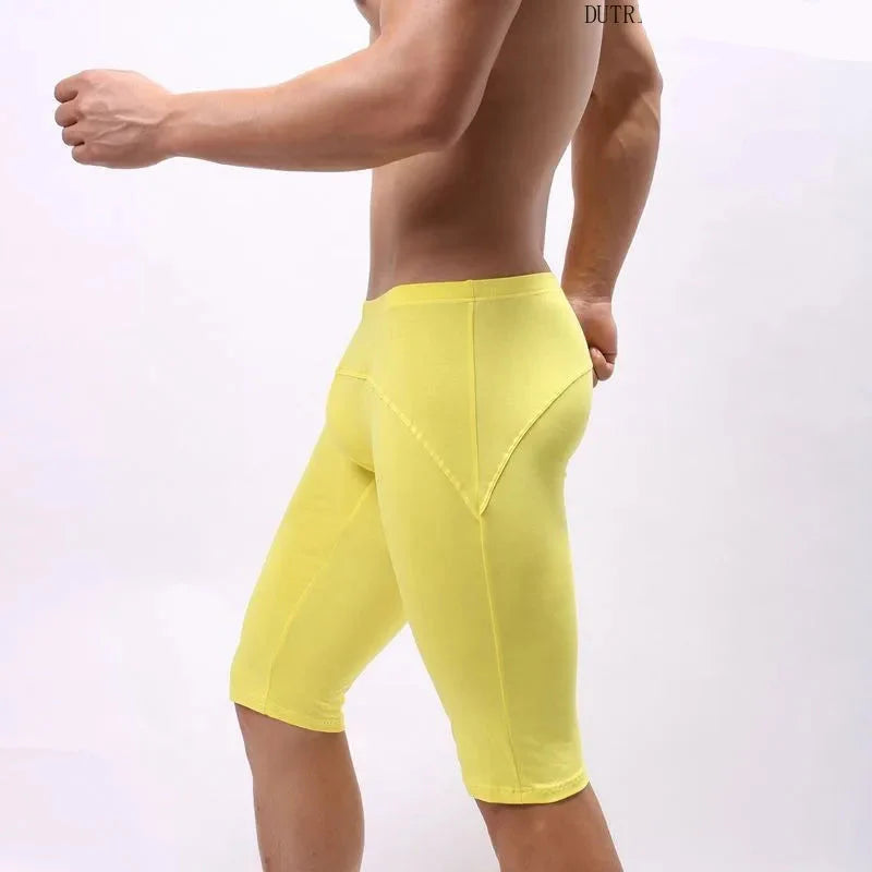 Shorts Masculinos Ônix Dynamic Fit